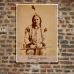 People Poster - Chief Sitting Bull